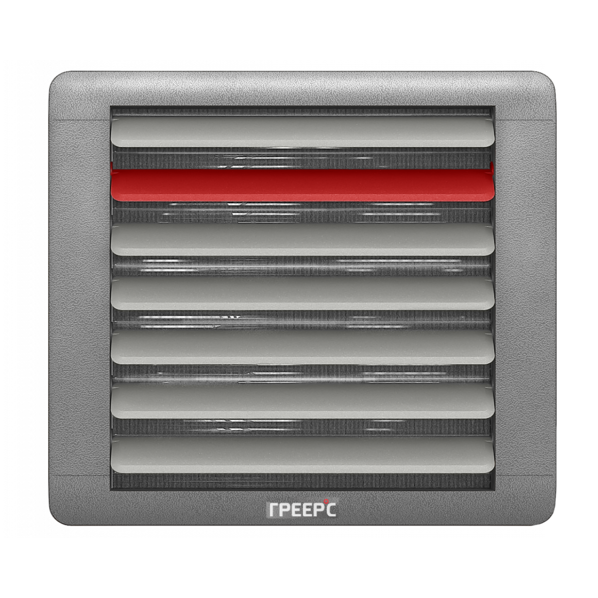 Водяной тепловентилятор ГРЕЕРС ВС-2245ЕСМ