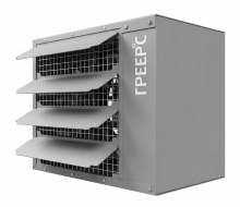 Электрический тепловентилятор ГРЕЕРС ЕС-6